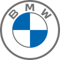 Logo of BMW - St. Louis Lambert Flygplats