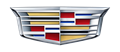 Logo of Cadillac - St. Louis Lambert Flygplats