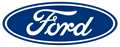 Logo of Ford - St. Louis Lambert Flygplats