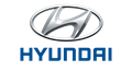 Logo of Hyundai - St. Louis Lambert Flygplats