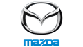 Logo of Mazda - St. Louis Lambert Flygplats