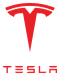 Logo of Tesla - St. Louis Lambert Flygplats