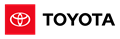Logo of Toyota - St. Louis Lambert Flygplats